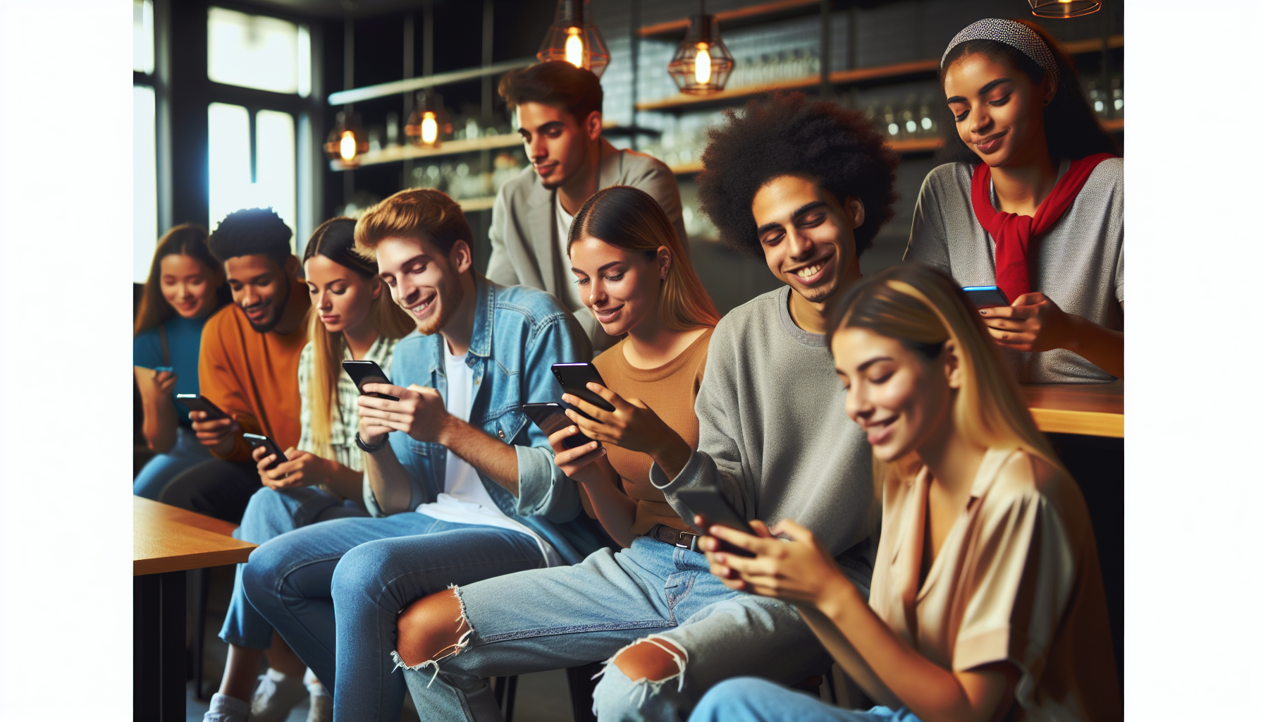 そもそもSNSとは何か？定義と歴史を簡単におさらい