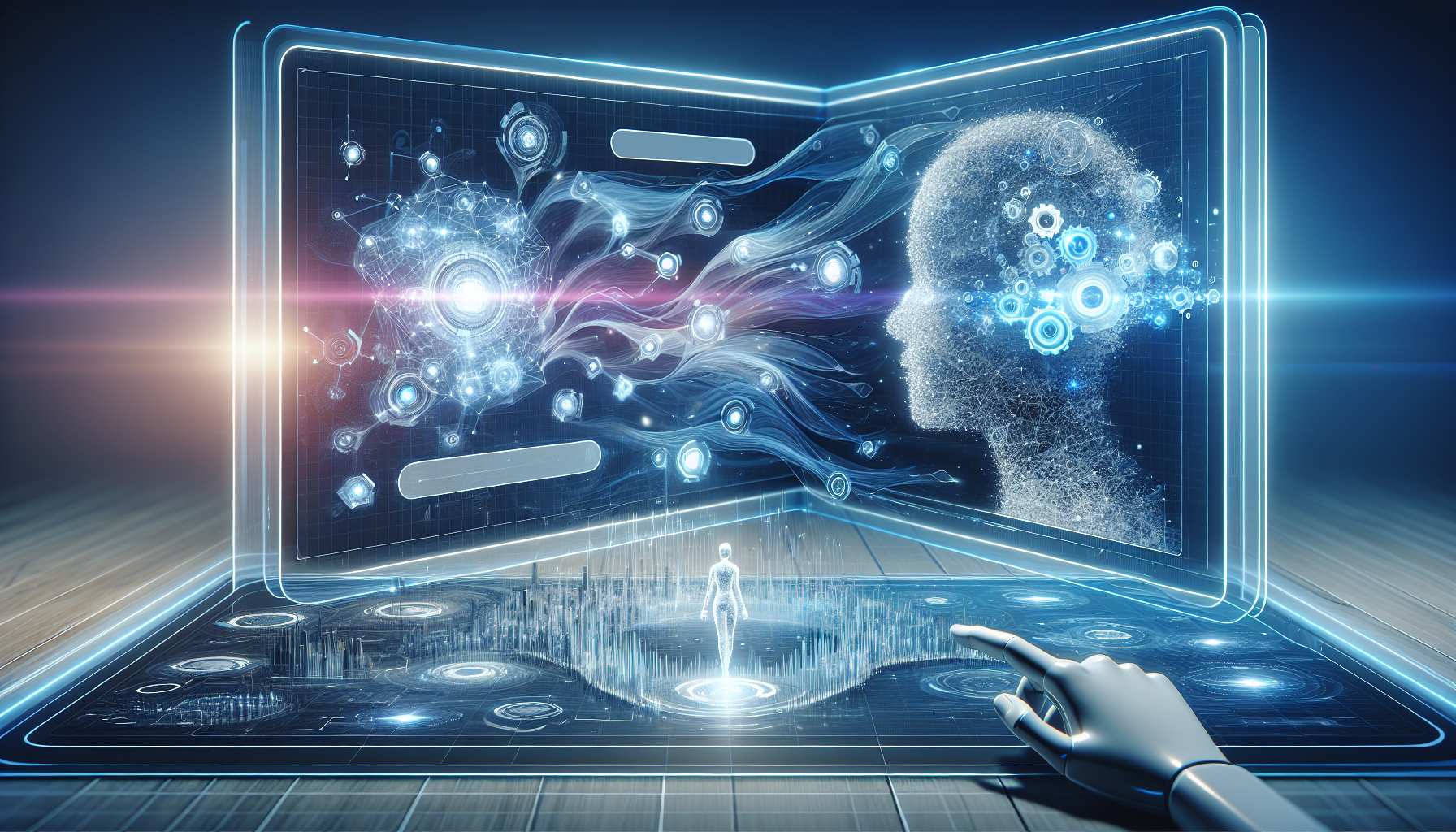 GoogleのAI検索がもたらす検索エンジンの変革