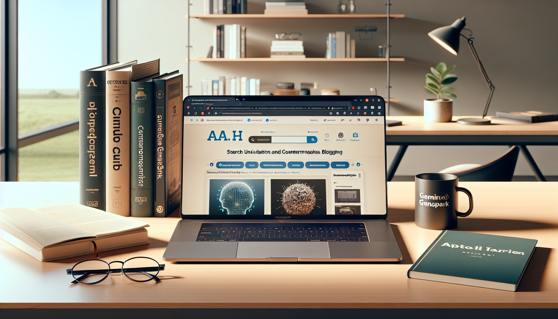 ChatGPT・Claude・Gemini・GenSparkの検索活用と対策方法