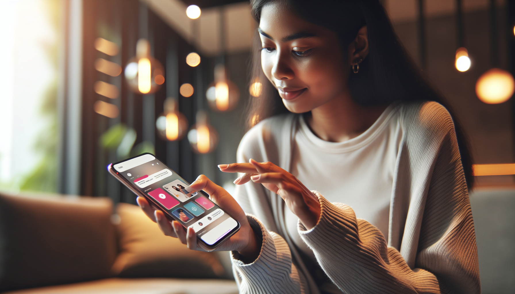 スワイプLPとは：横スワイプ型の独自構造とスマホ特化の理由