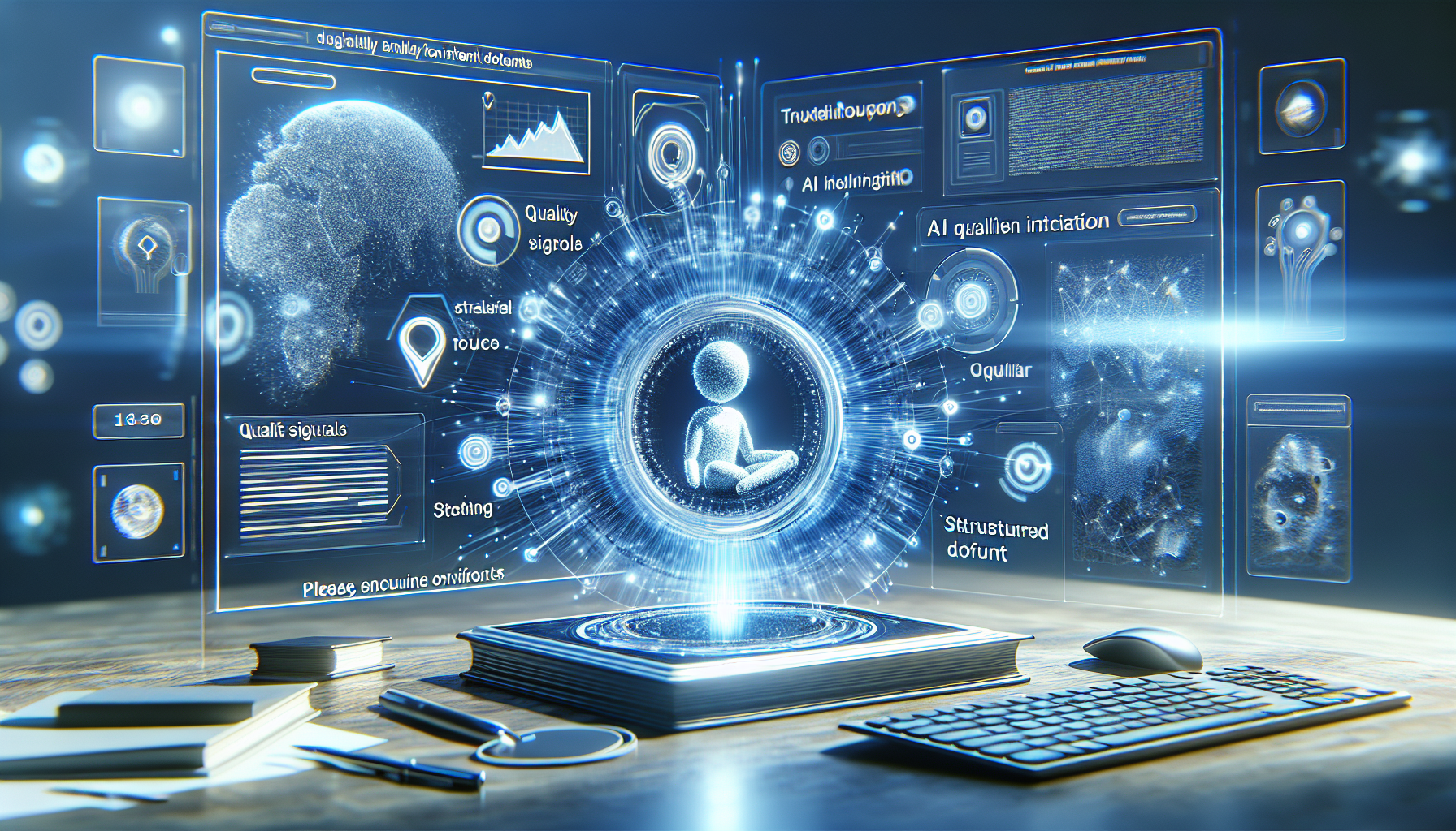 AIO時代に求められるコンテンツ最適化の新常識