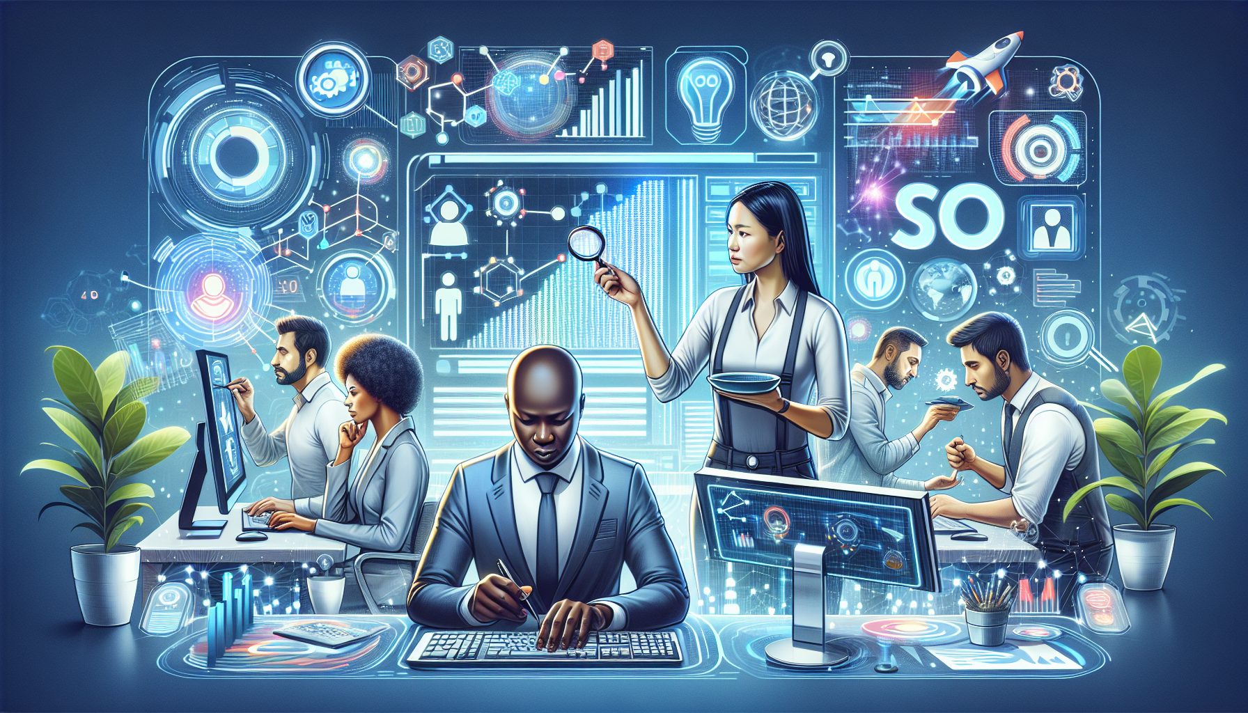 AI時代に効果的なSEO対策のベストプラクティス