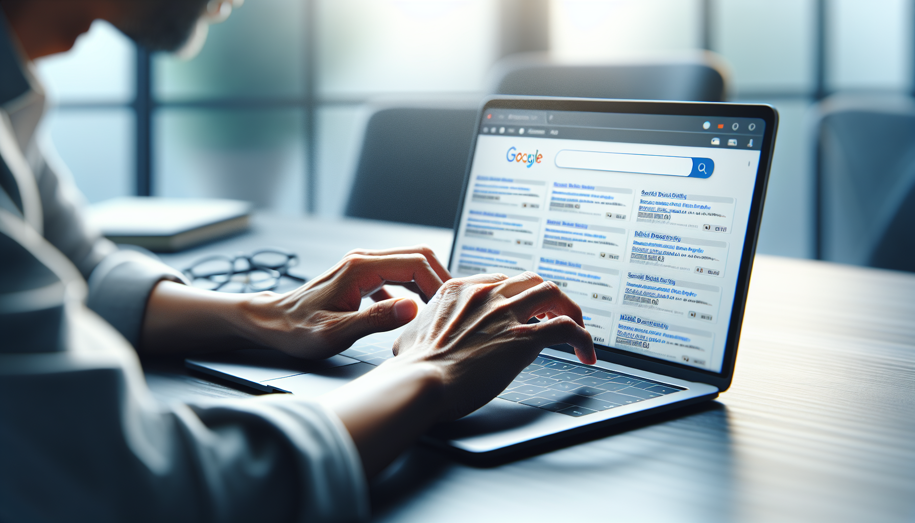 アルゴリズムを味方にするキャッチコピーの実践テクニック