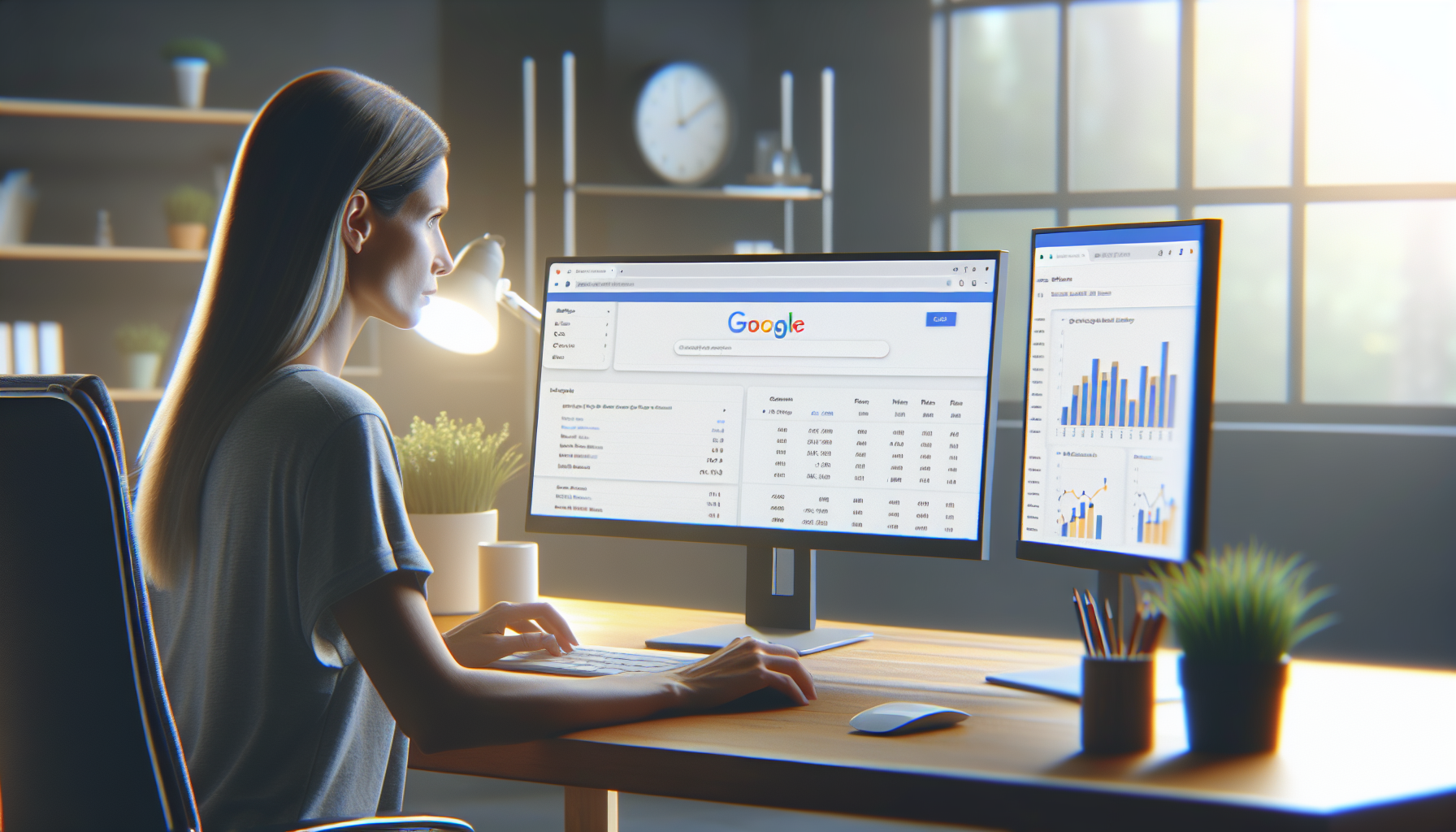 SEO・広告運用との相性：検索流入とLP形式の関係性