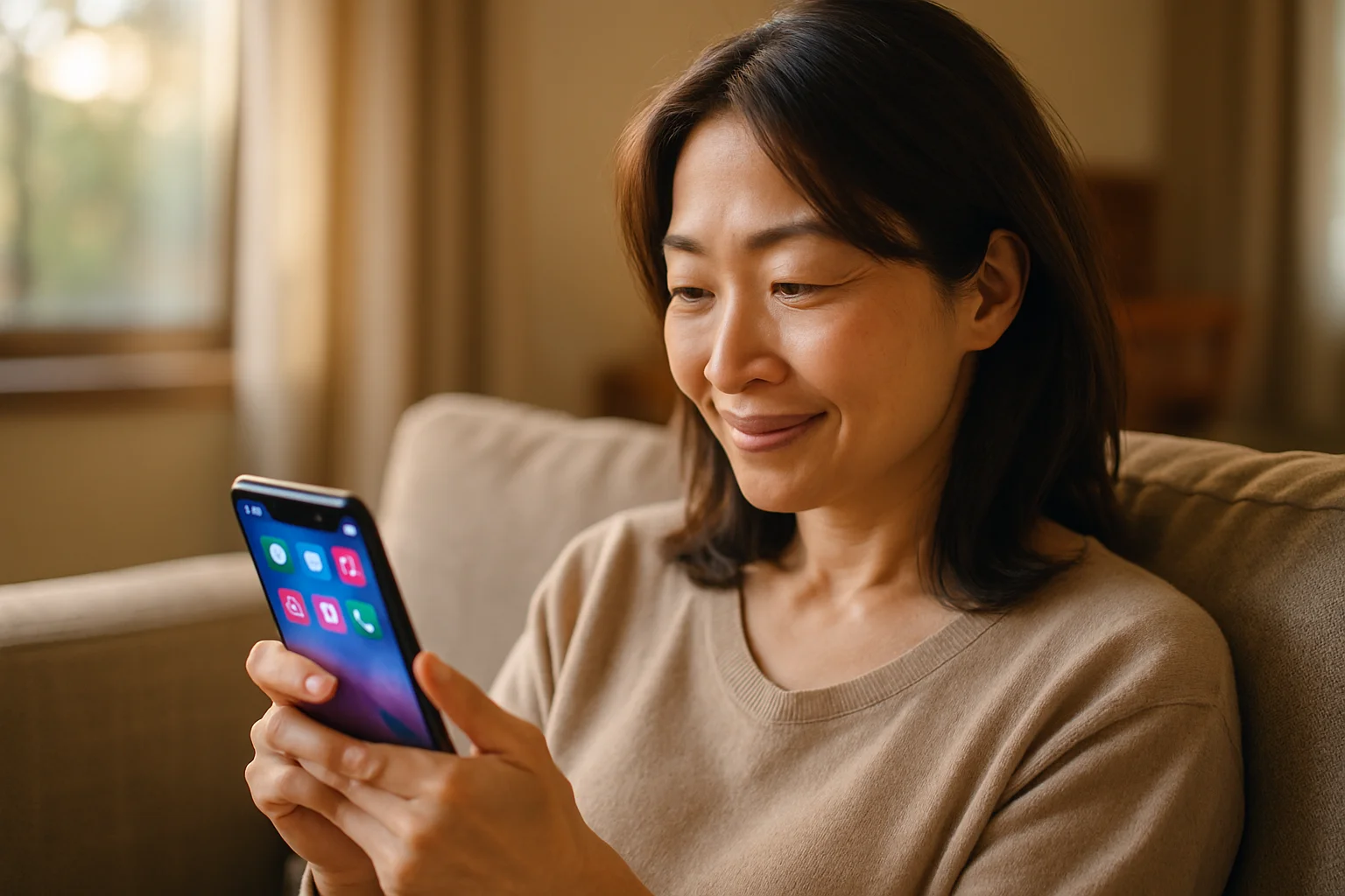 F2層が最も滞在するSNSの実態:Instagram・Pinterest・LINE・Xの使い分け